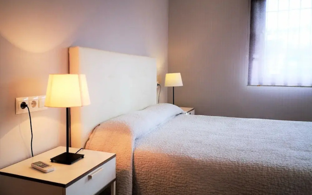 Apartamentos Rondaluz