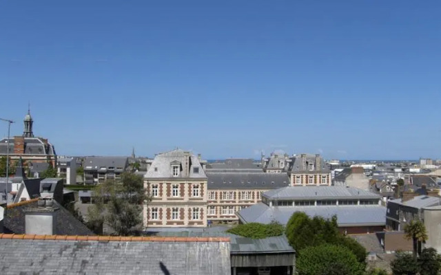 Hôtel Restaurant Ar Terra Nova