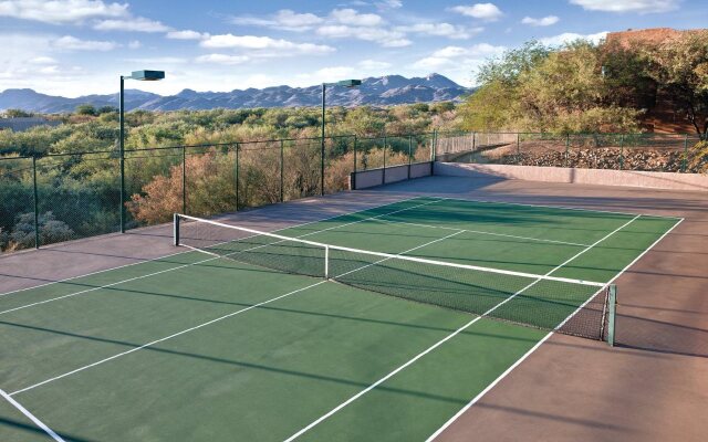 WorldMark Rancho Vistoso