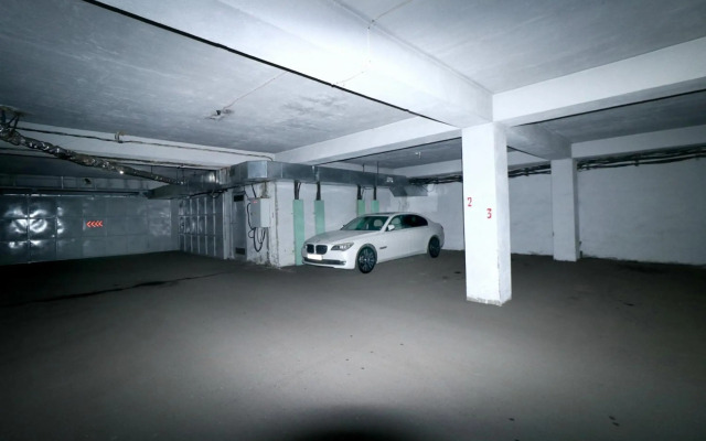 Stay Inn Apartments at Northern Avenue