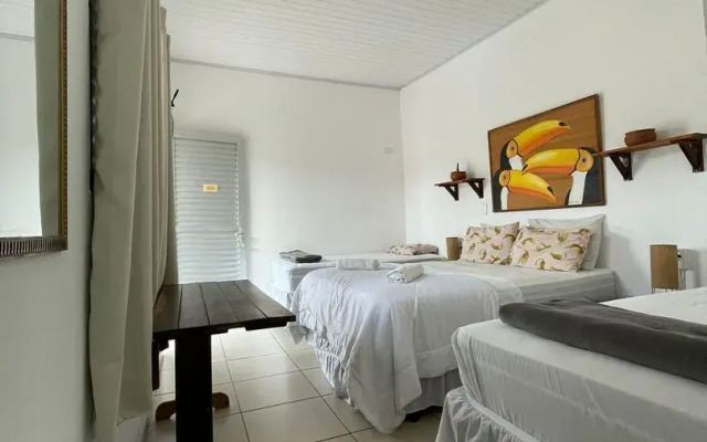 Chill Inn Pousada Paraty