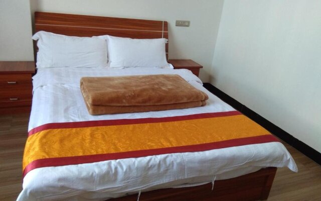 Shibahe Express Hotel