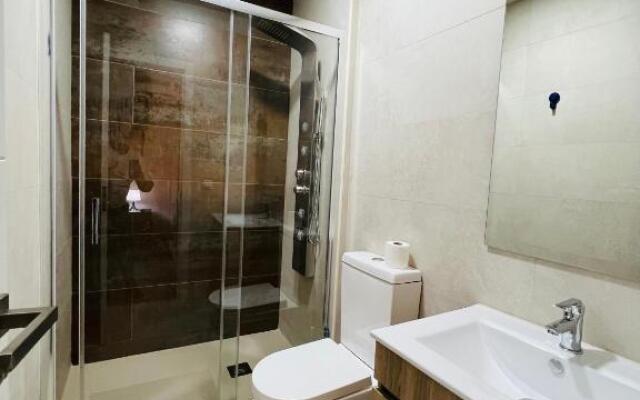 Hospedaje Corredor De Henares