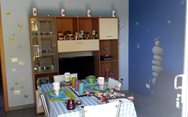 B&B Dolce Sogno