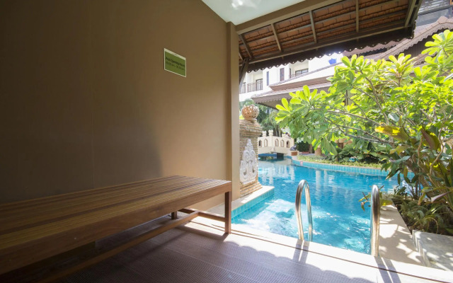 Quality Beach Resorts and Spa Patong