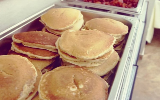 Bel Fle Missions Hotel