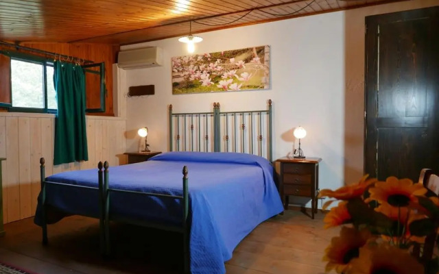 Eco-bio Agriturismo Santacinnara