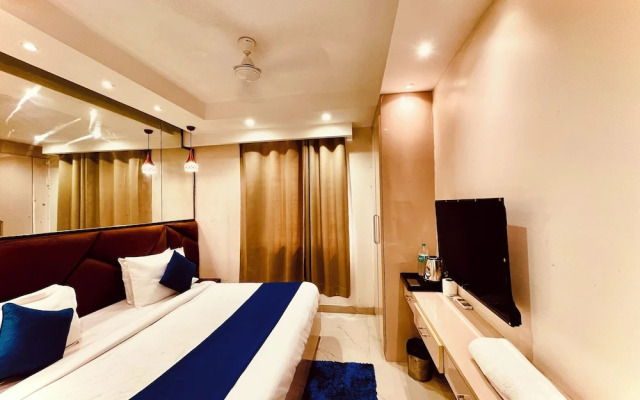 Majesta stays pitampura