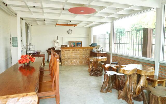 Baan Maesot PLUS