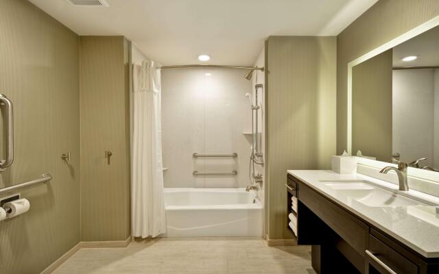 Home2 Suites by Hilton Hanford Lemoore