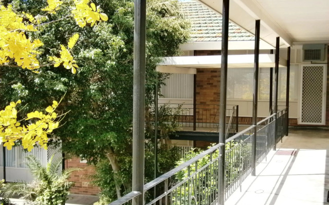 Ultimate Apartments Bondi Beach