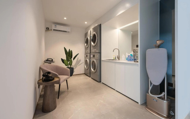 Atour Light Hotel Xian Xiaozhai Zhuque Street