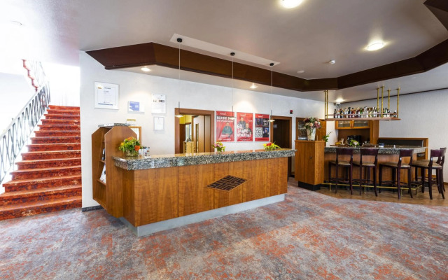 TOP VCH Hotel Wartburg Stuttgart