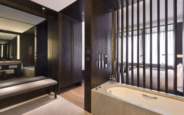 Hyatt Regency Wuhan Optics Valley