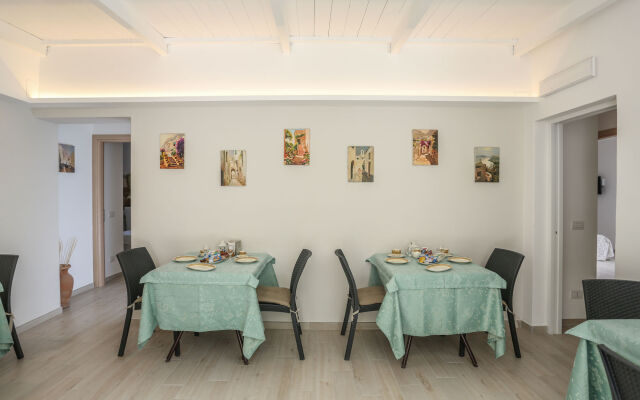 Relais Villa Anna
