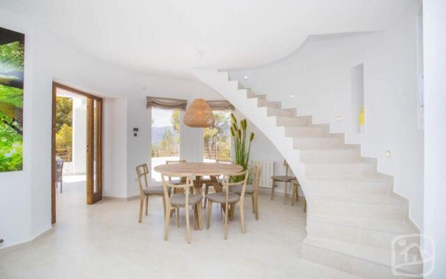 Abahana Villas Rosina
