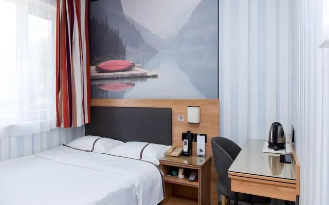 Thank You Inn Beijing Huairou Yanqi