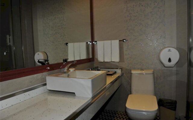 Best Business Hotel