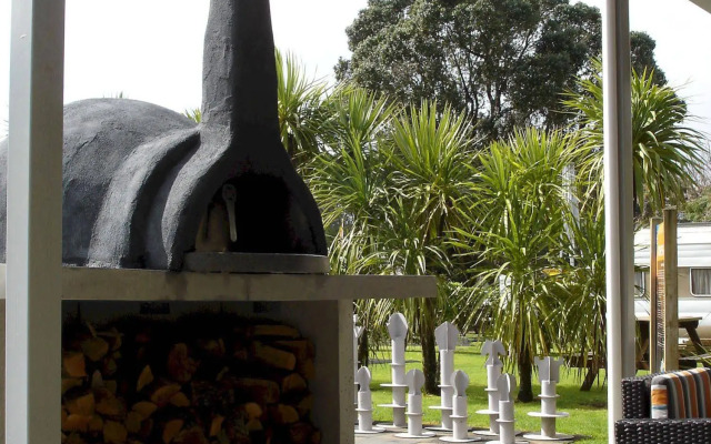 Tasman Holiday Parks – Waihi Beach