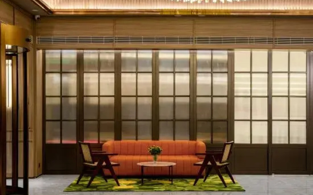 Orange Hotel (Changde Railway Station Joy City)