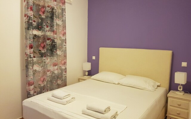 Glyfada Beachfront 2