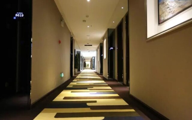 Ming Tien International Hotel