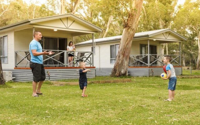 Discovery Parks - Clare