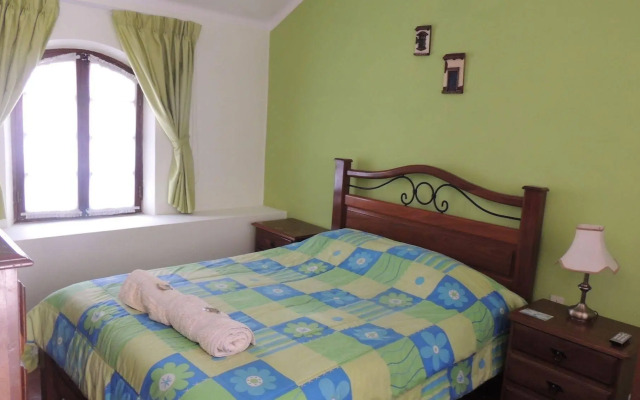 B&B Santa Cecilia