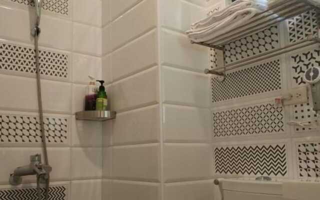 Sun Moon Lake Crown Yu Hotel