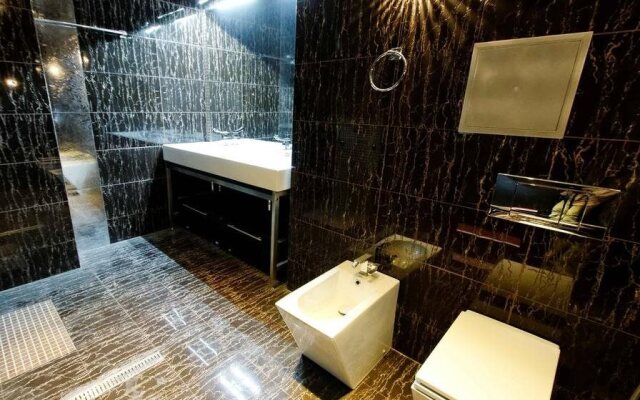 Emirates Apart Residence