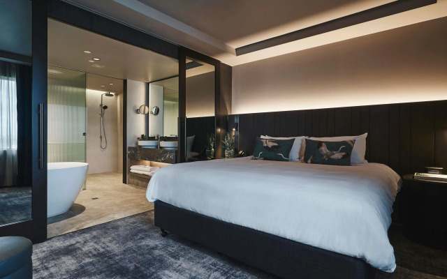 Pullman Melbourne on the Park