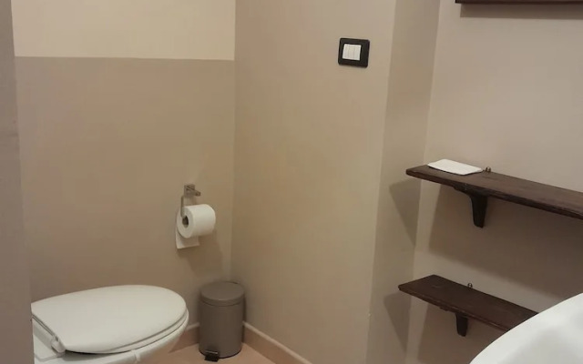 Casa Castelli Holiday Apartment