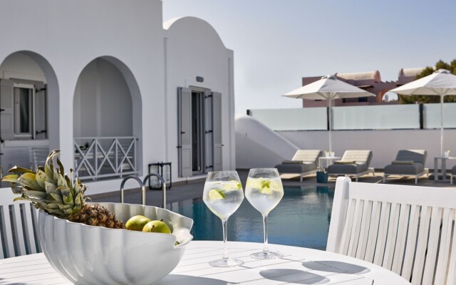 Tramonto Private Villa