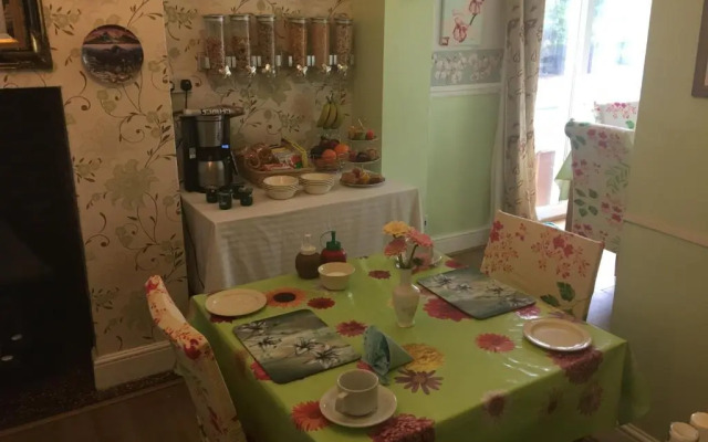 Jasmine House