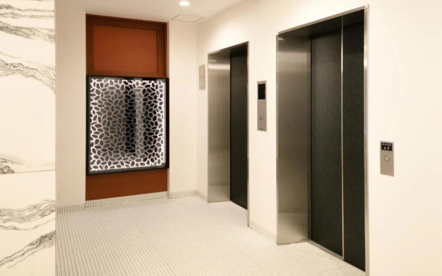 Amistad Hotel Fukuoka