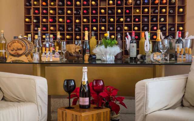 Best Western Suites Le Jardin Caldas Novas