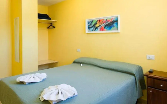 Hotel Bahia Norte