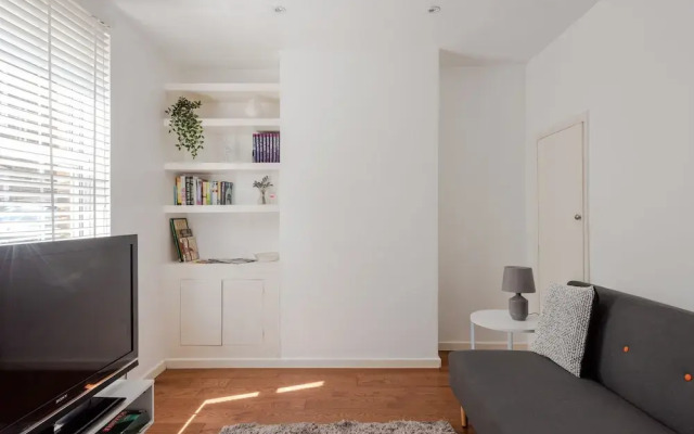 Fantastic 2 bed With Garden, Greenwich