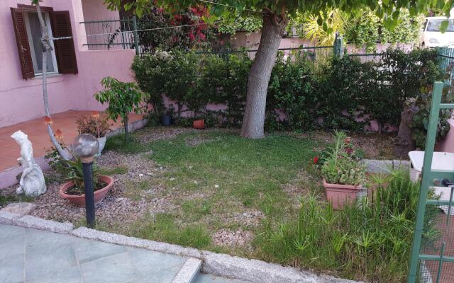 San Teodoro Suaredda Apartments