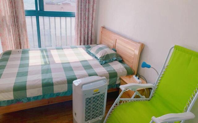 ZaijianJianghu Youth Hostel