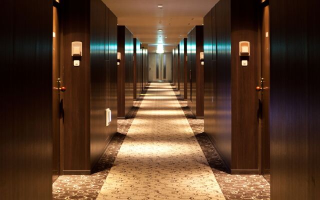 Hotel New Nagasaki