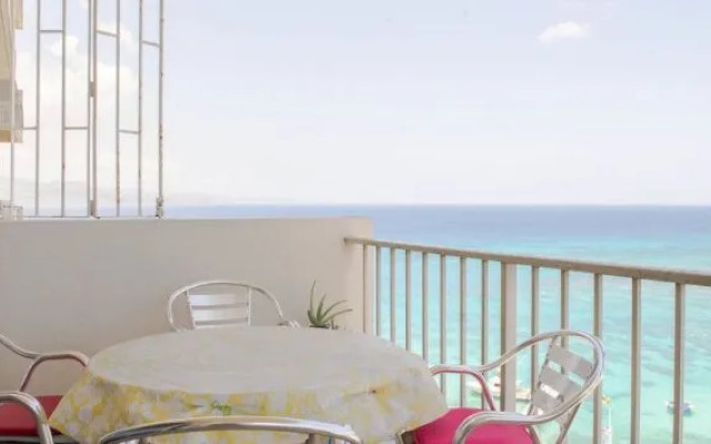 Sky Box Beach Suite at Montego Bay Club