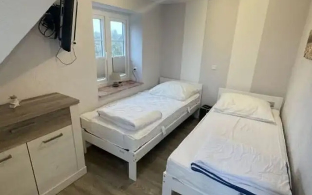 Lovely Apartment in Tonning