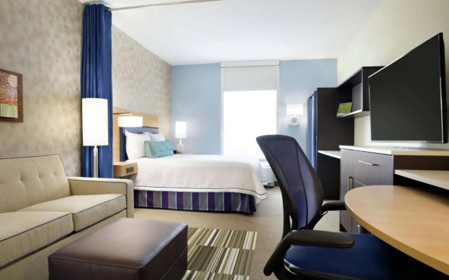 Home2 Suites by Hilton McAllen