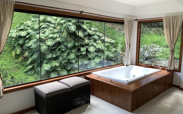 Pousada Portal da Montanha