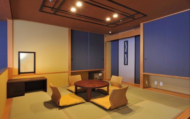 Grand Blissen Hotel Jozankei