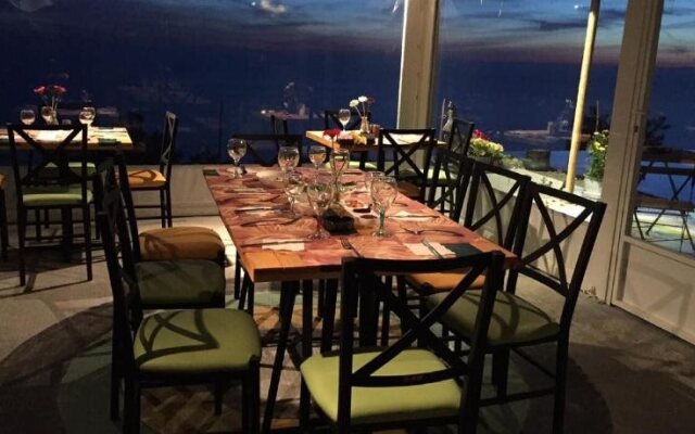 Serenity Boutique Hotel