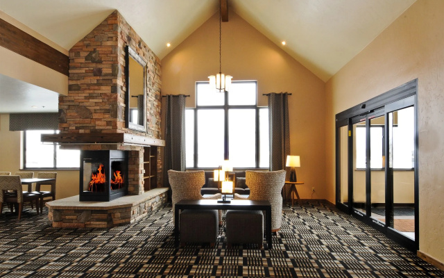 Alpine Inn