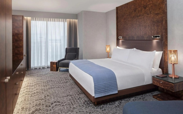 The Joseph, a Luxury Collection Hotel, Nashville