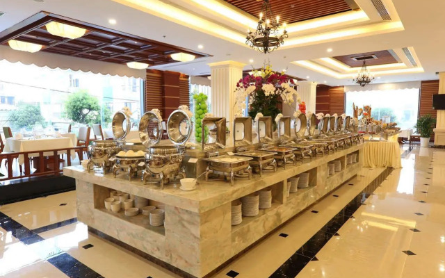 DLG Hotel